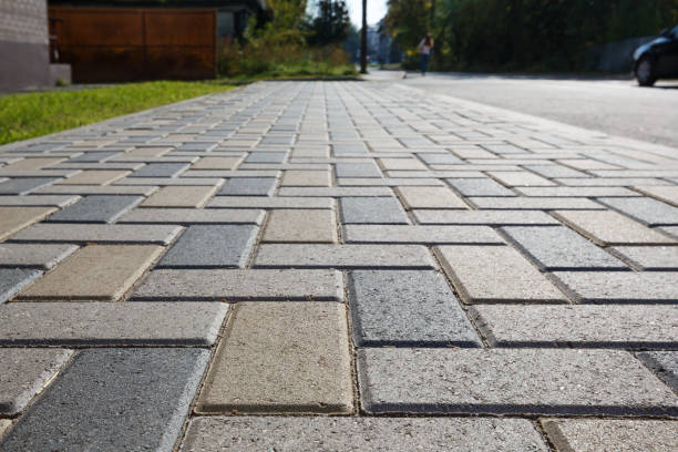 Best Residential Driveway Paver Services  in Chinle, AZ