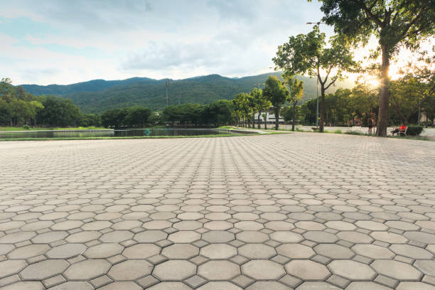 Trusted Chinle, AZ Driveway Pavers Experts