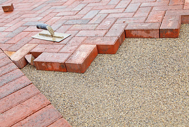 Best Driveway Repair Near Me  in Chinle, AZ