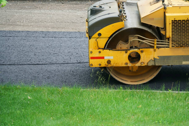 Best Professional Driveway Pavers  in Chinle, AZ