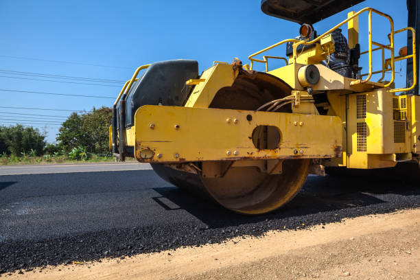 Best Concrete Paver Driveway  in Chinle, AZ